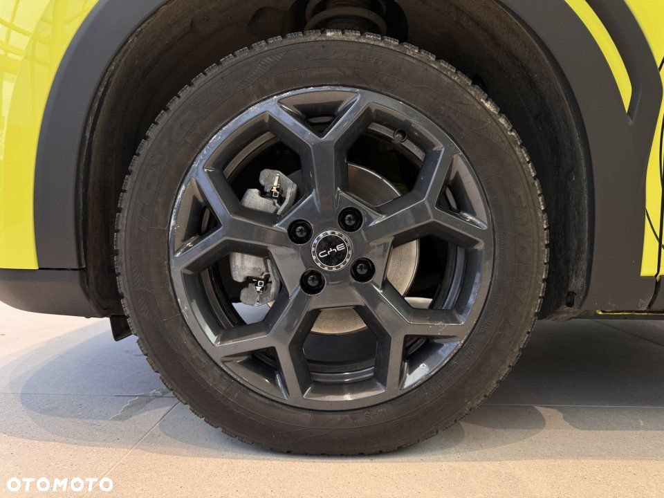 BYD Dolphin Surf - 12