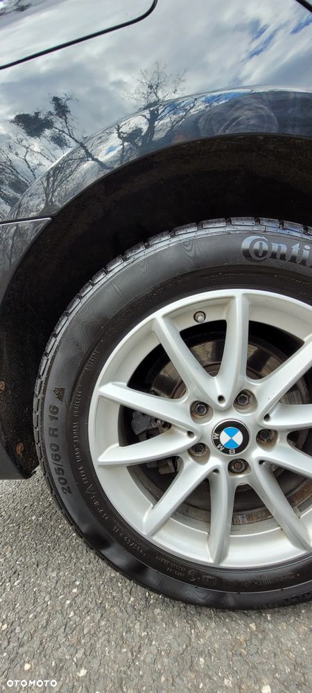 BMW Seria 2 216d Active Tourer - 31