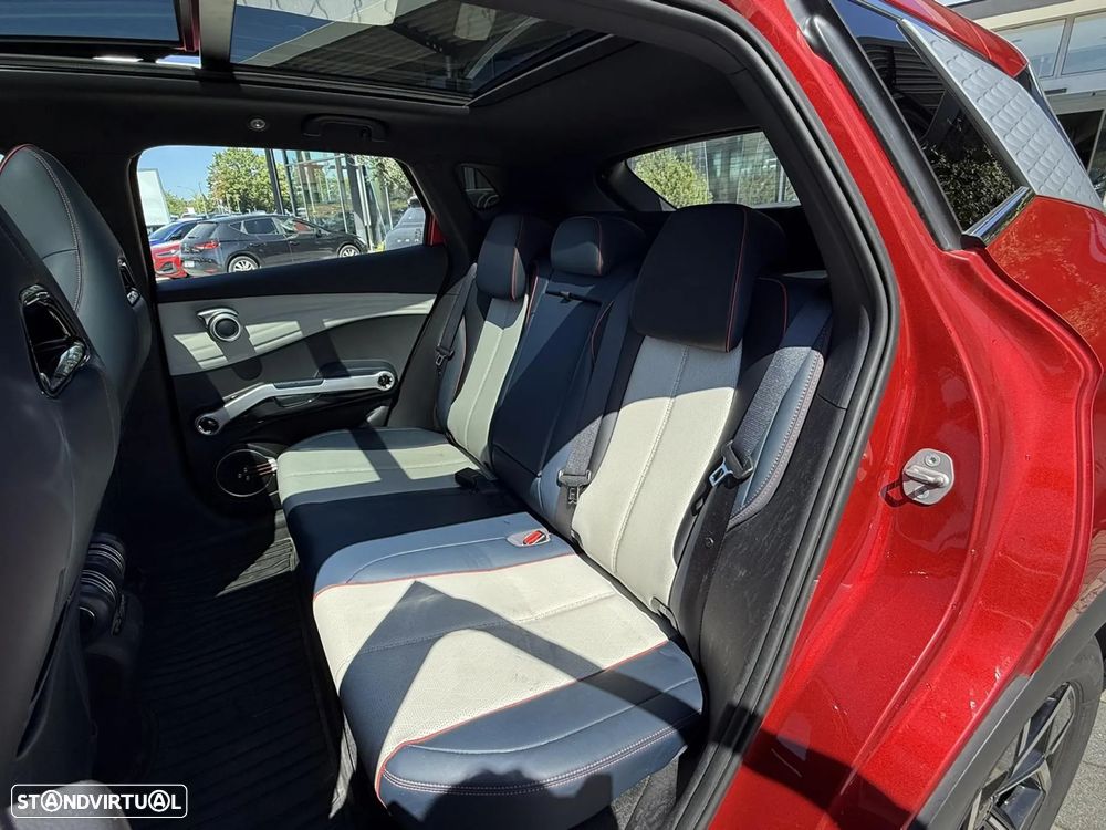 BYD Atto 3 Design - 6