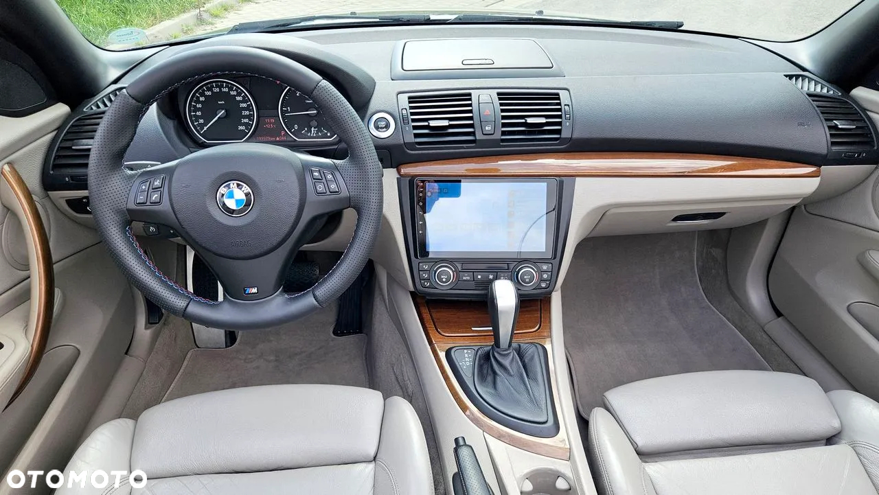 BMW Seria 1 120d DPF Edition Sport - 5