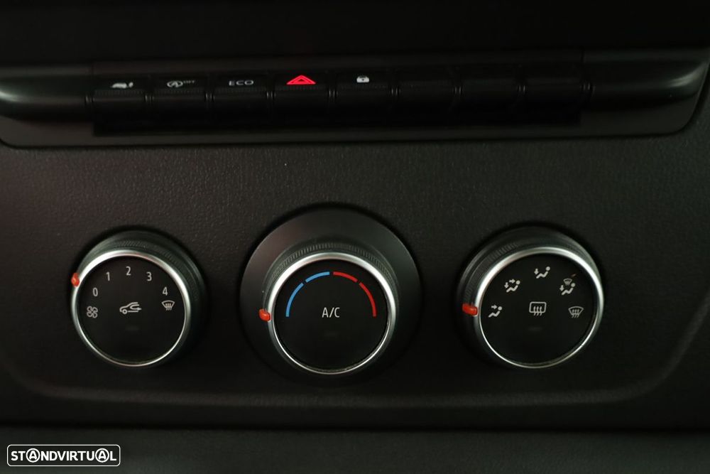 Renault master 2.3 dci l3 3.5t cd ss - 11