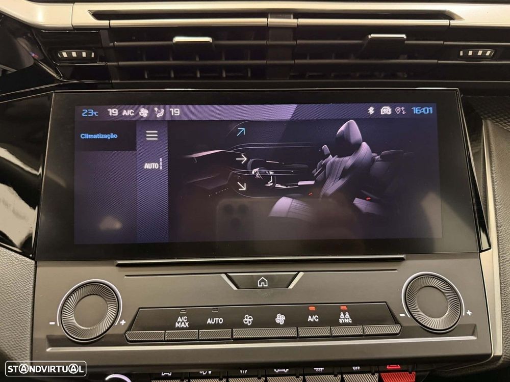 Peugeot 308 SW 1.2 PureTech Active Pack - 20