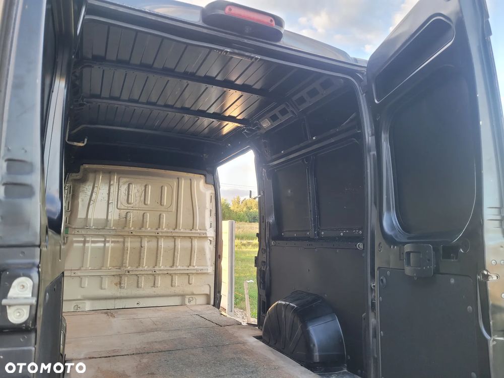 Fiat Ducato - 16