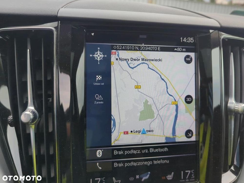 Volvo XC 60 - 5