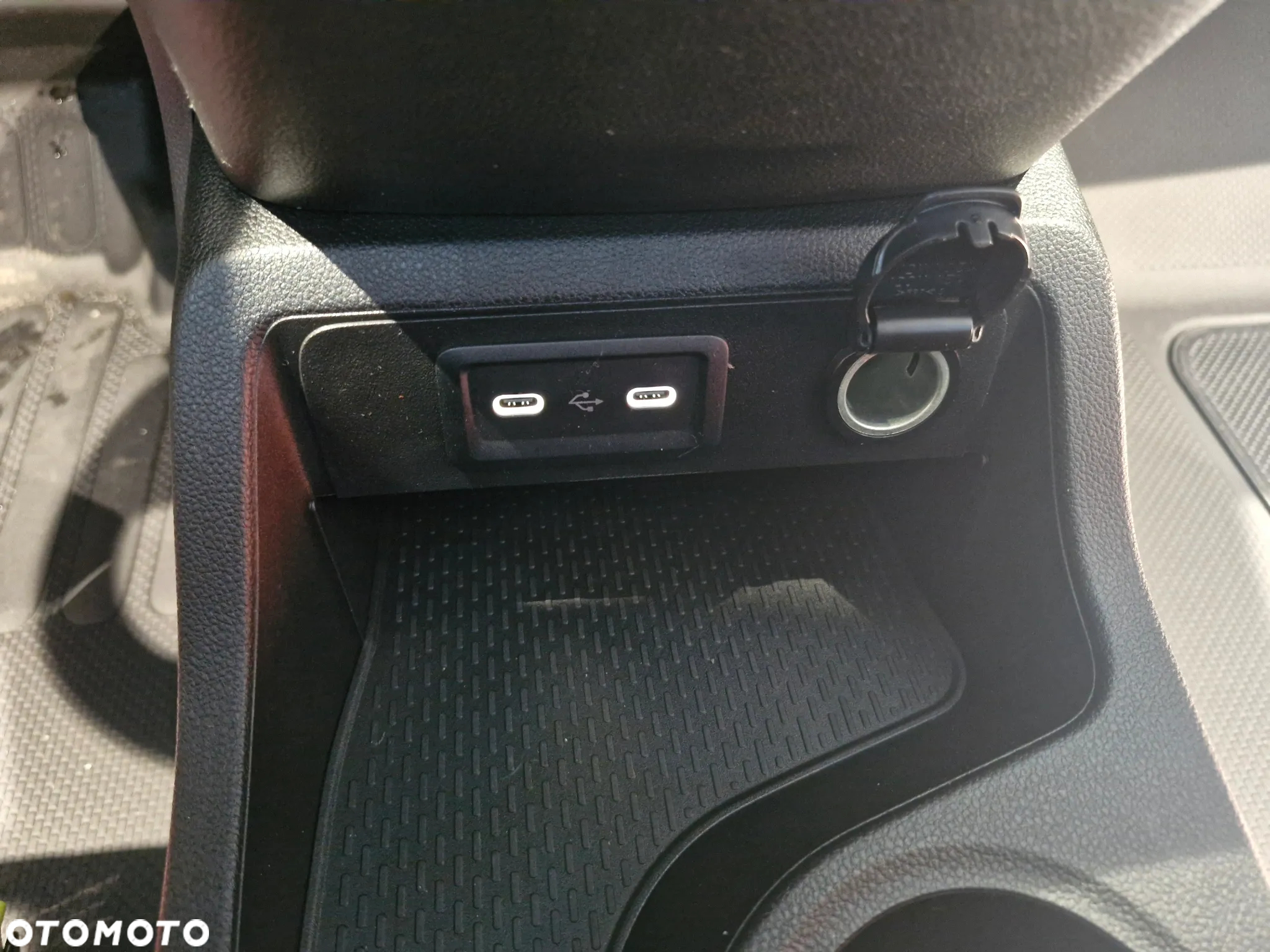 Mercedes-Benz Citan - 19