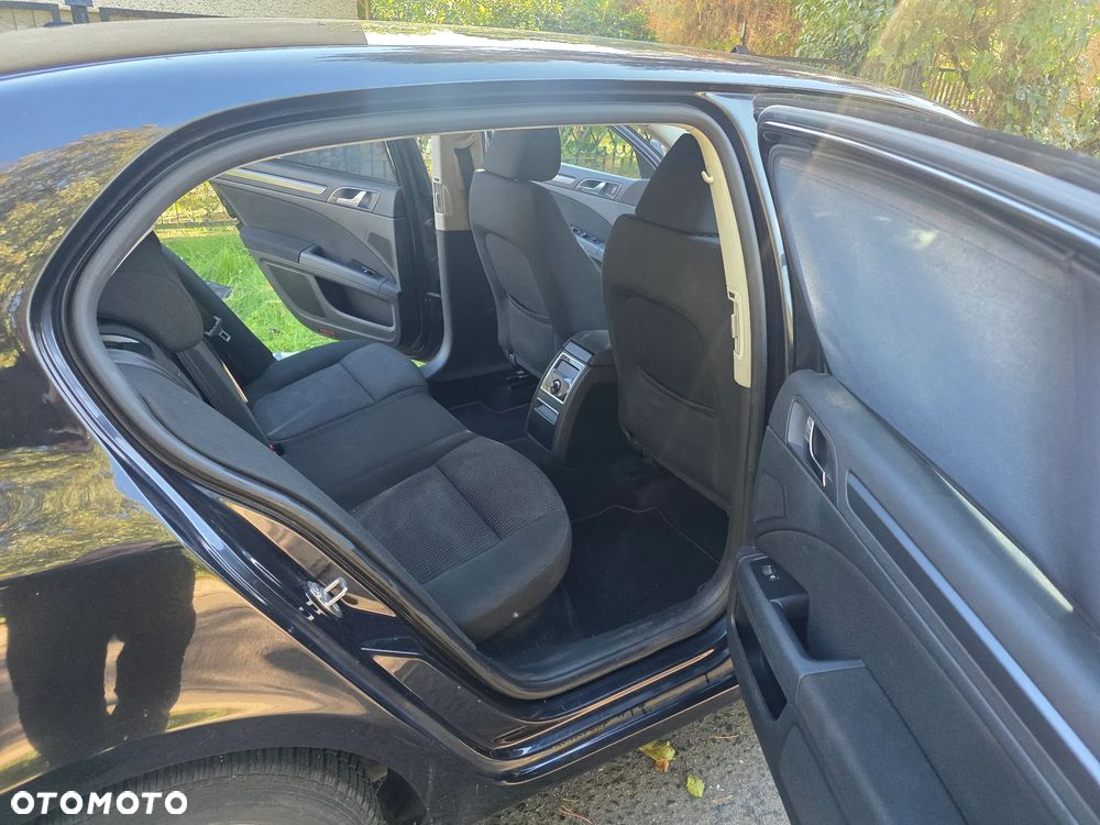 Skoda Superb - 14