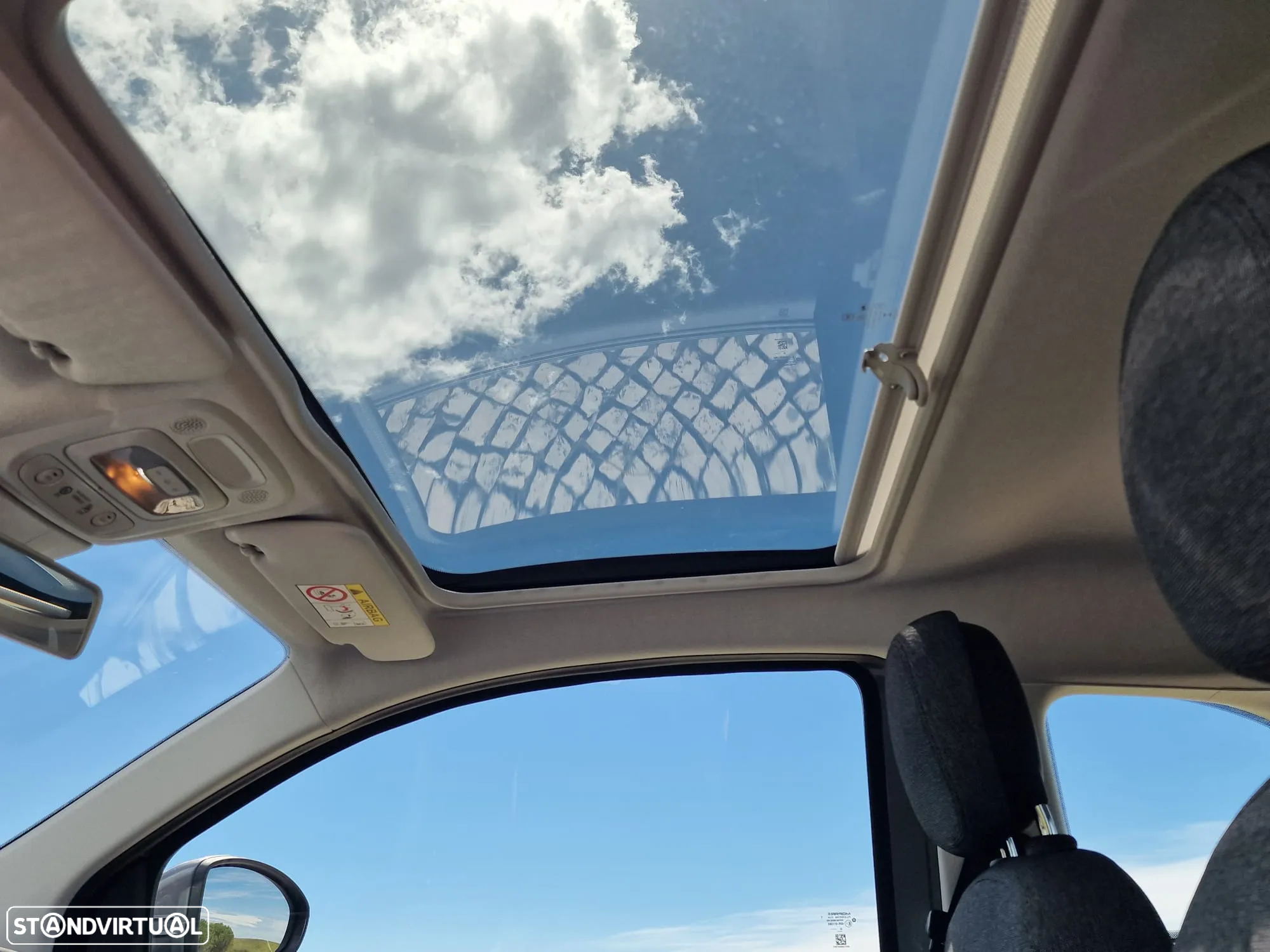 Fiat 500e 42 kWh - 17