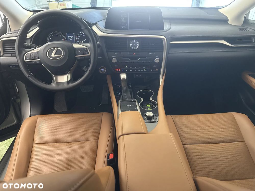 Lexus RX 300 Prestige - 22