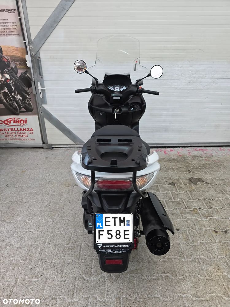 Kymco Xciting - 24