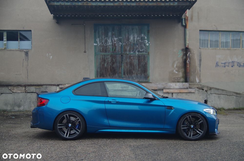 BMW M2 - 14