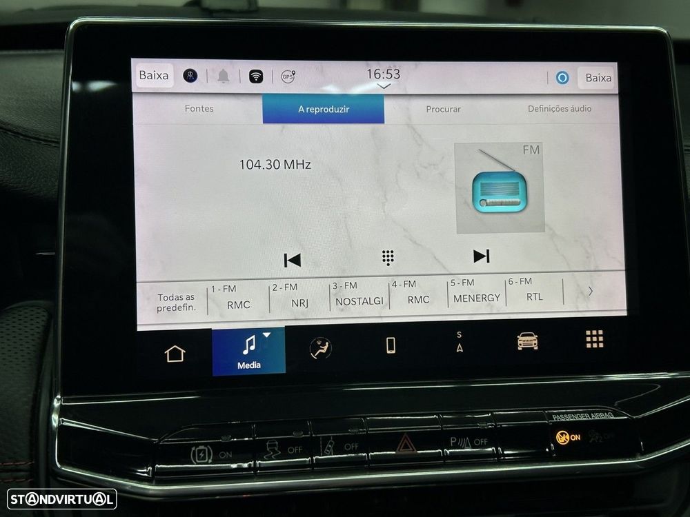 Jeep Compass 1.3 TG 4Xe Trailhawk - 17