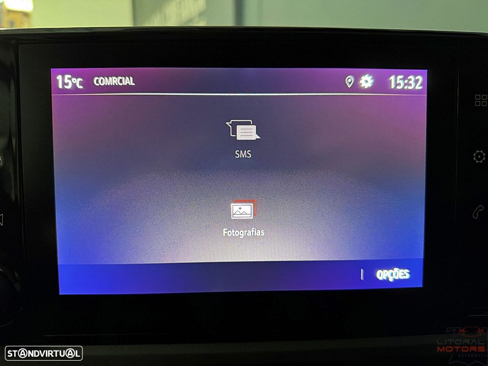 Opel Combo 1.5 CDTi L2H1 Edition Plus - 29