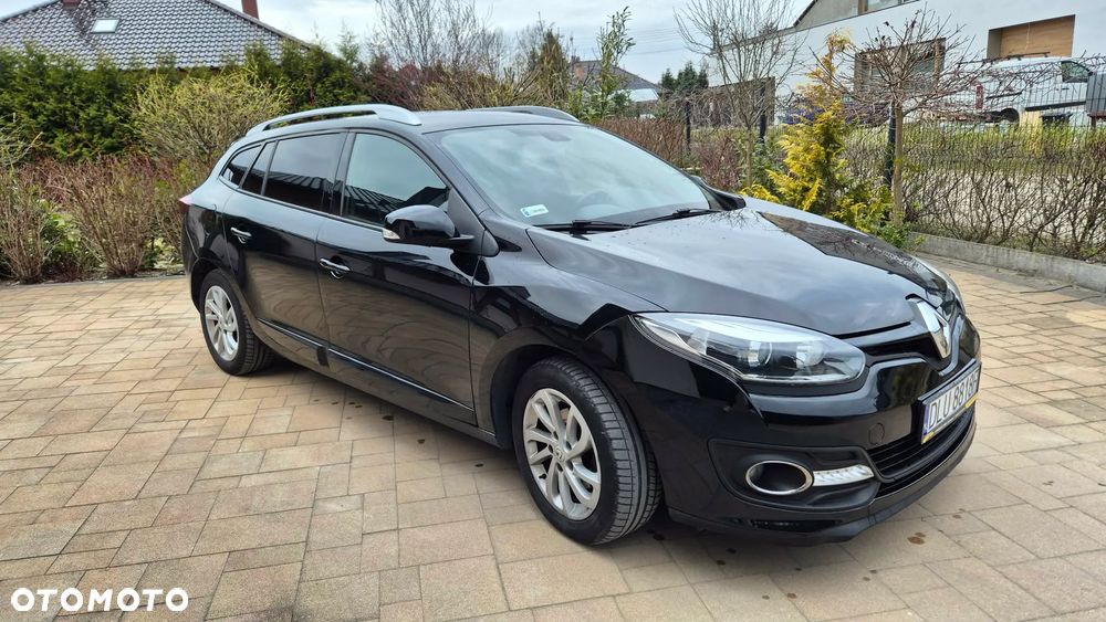 Renault Megane 1.6 dCi Energy Limited - 11