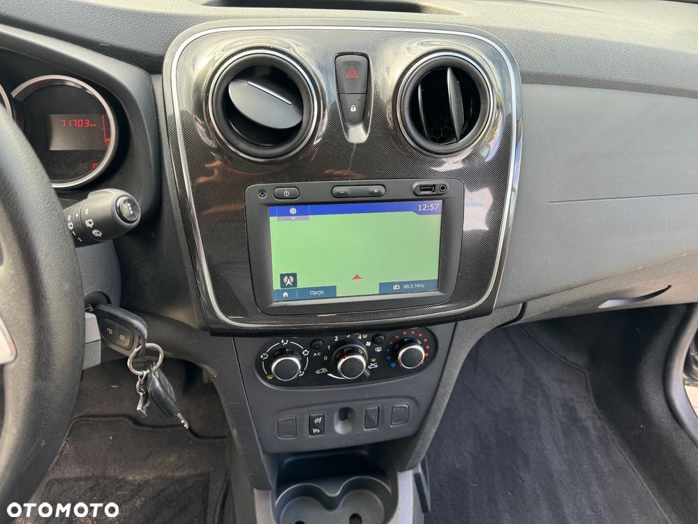 Dacia Logan MCV 0.9 TCe Outdoor S&S - 24