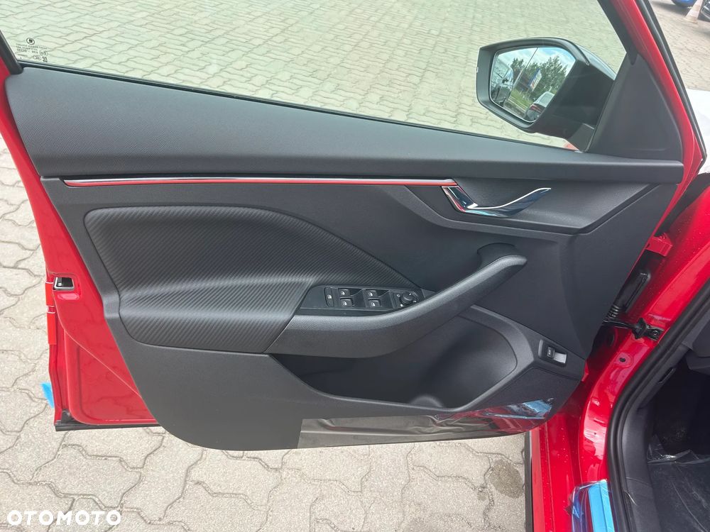 Skoda Kamiq 1.5 TSI Monte Carlo DSG - 10