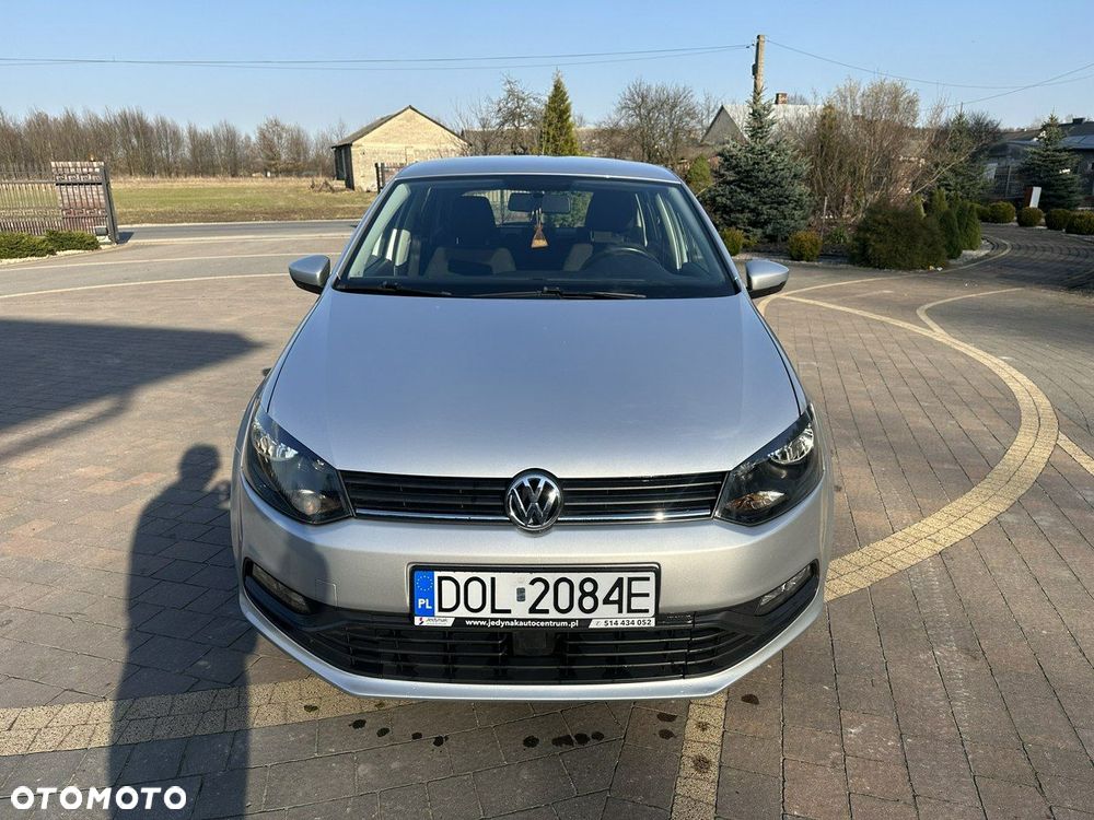 Volkswagen Polo - 2
