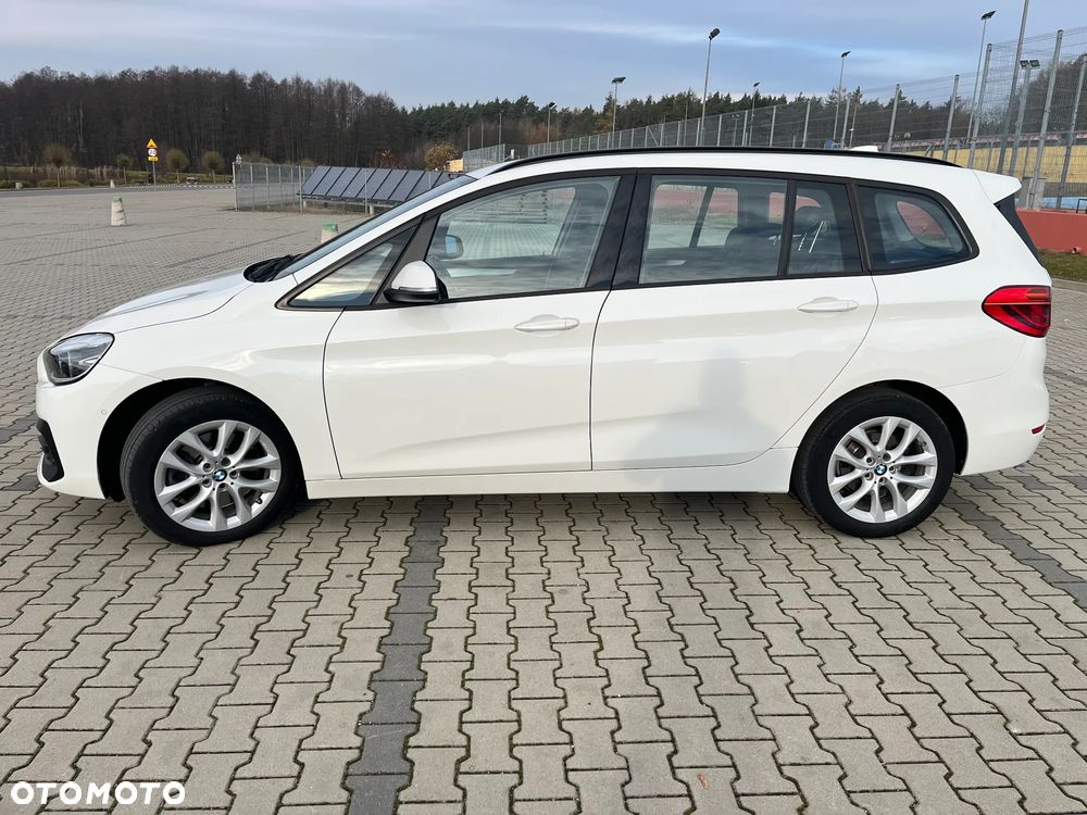 BMW Seria 2 218d GT Advantage - 3