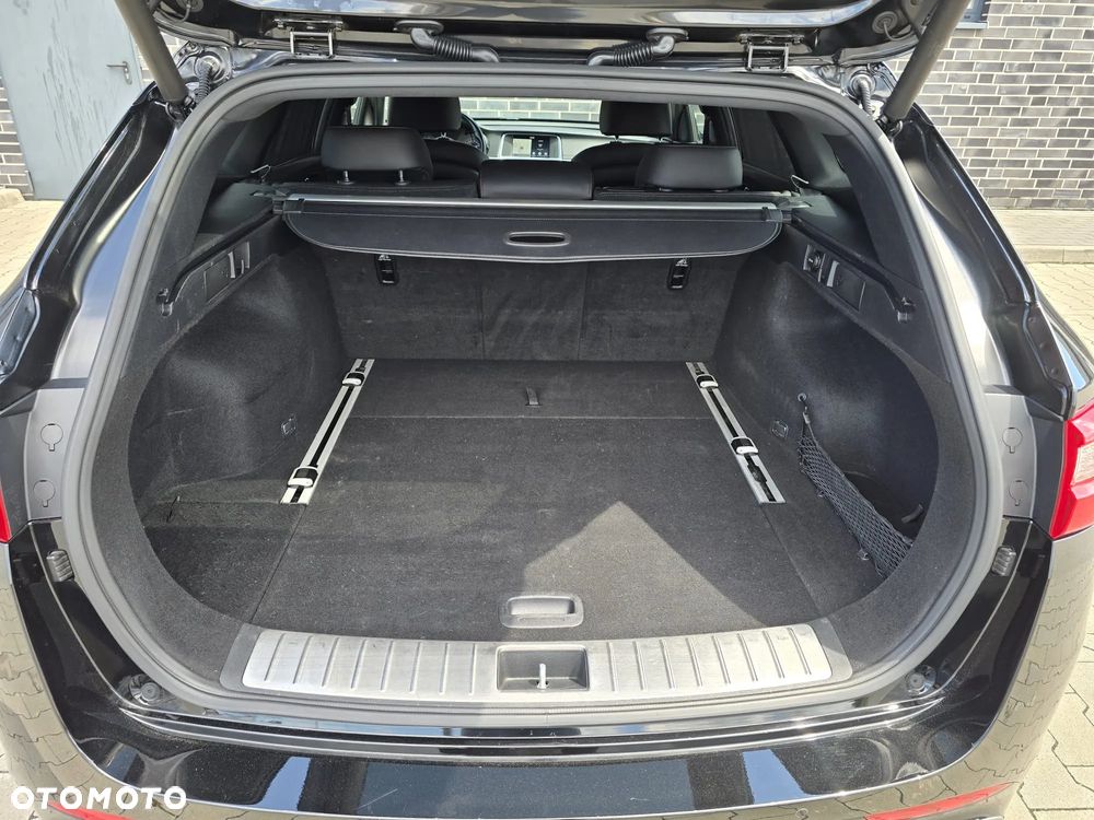 Kia Optima Sportswagon 1.6 CRDI GT Line - 13