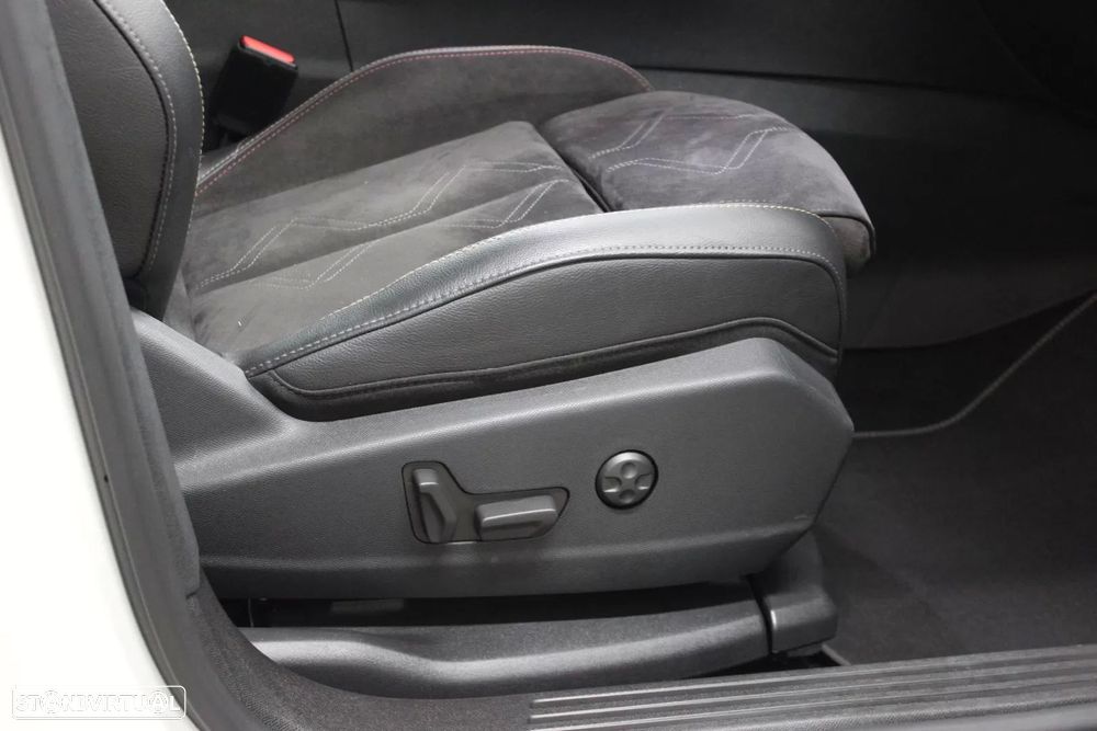 DS DS7 Crossback E-TENSE 4x4 PERFORMANCE LINE - 7