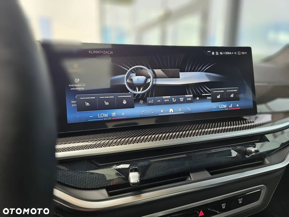 BMW X7 - 32