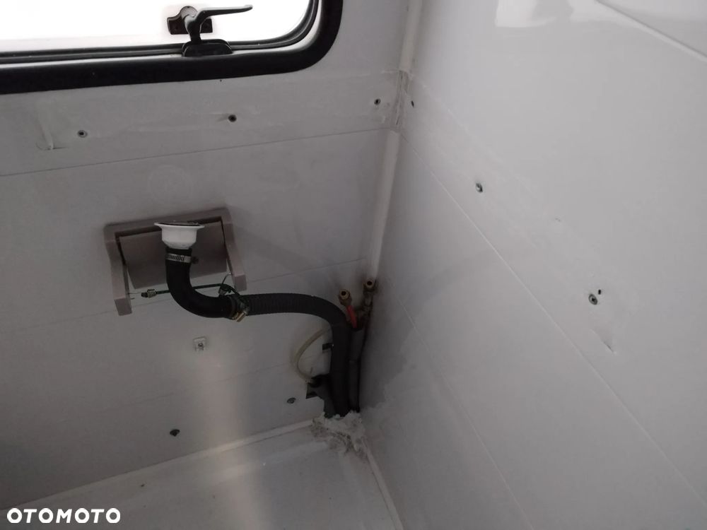 Ford TRANSIT KAMPER - 39