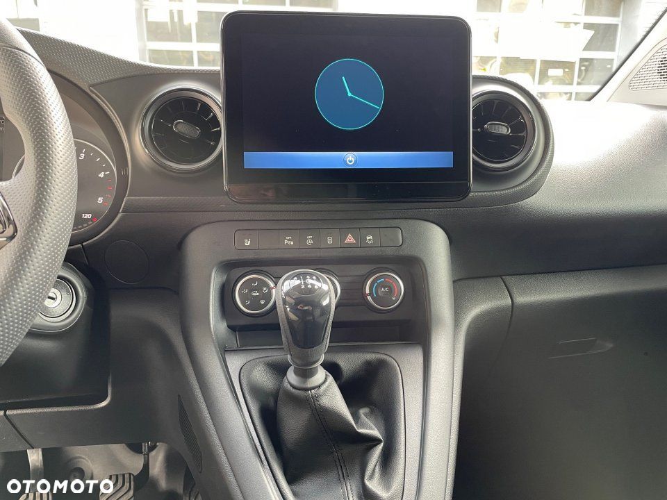 Mercedes-Benz Citan - 9