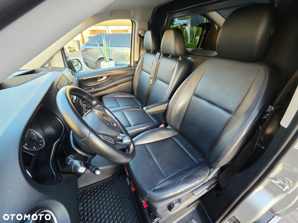 Mercedes-Benz Vito - 21