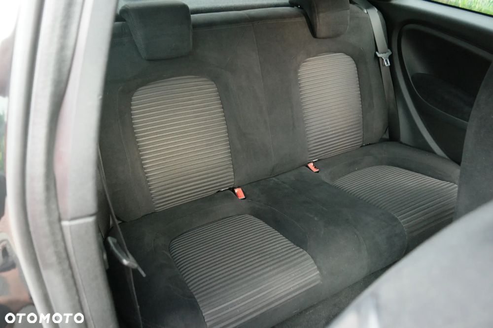 Abarth Grande Punto - 26