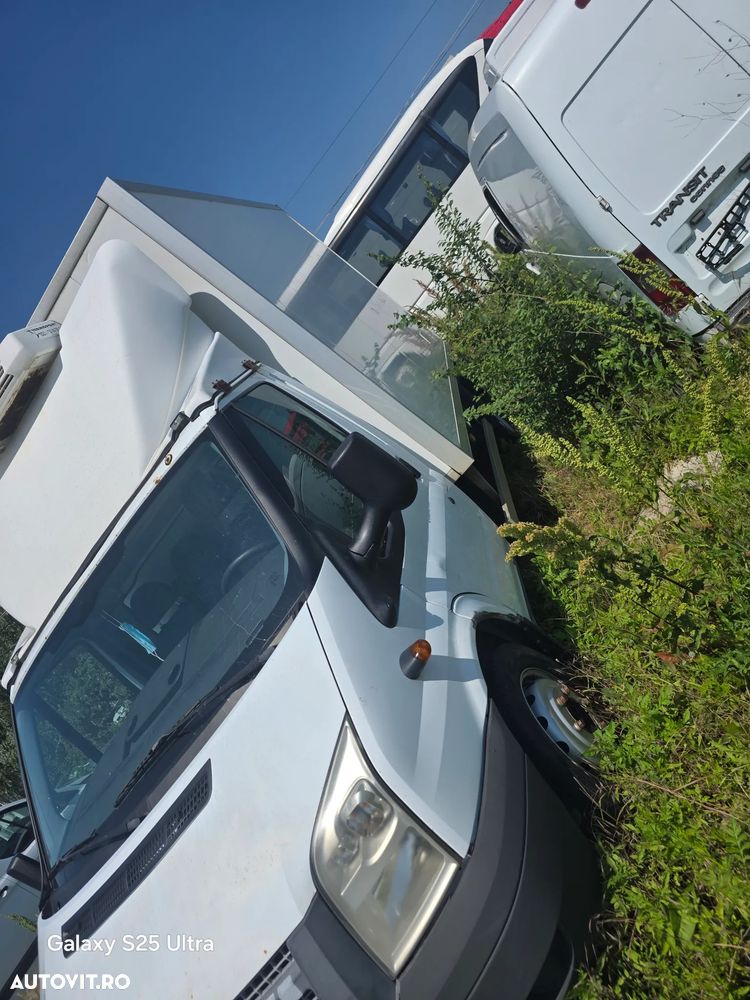 Mercedes-Benz Sprinter - 12