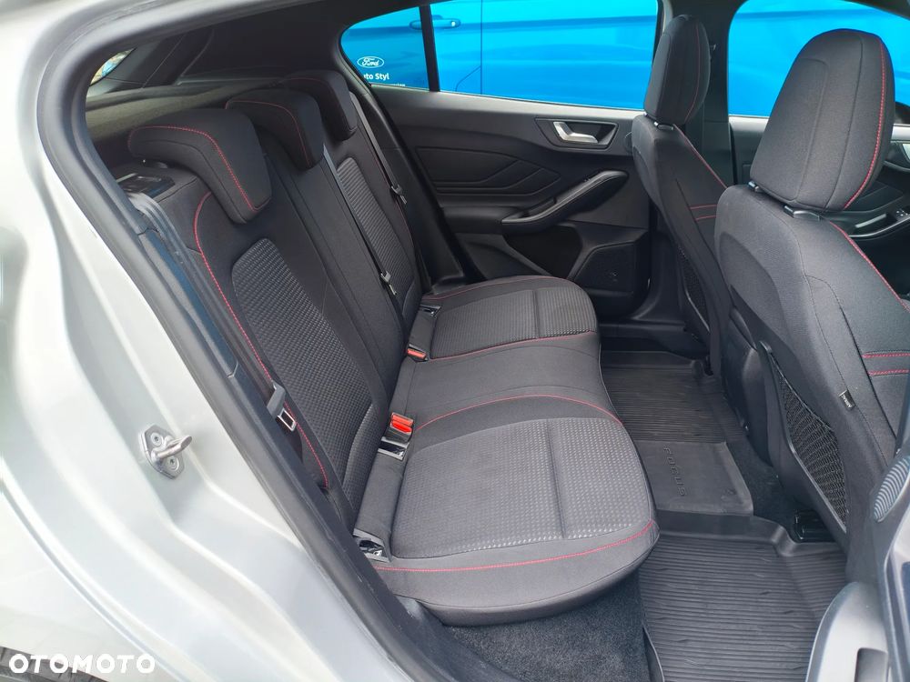 Ford Focus 1.0 EcoBoost ST-Line ASS - 14