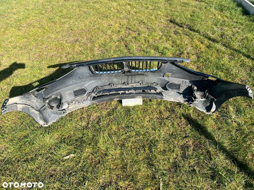 ZDERZAK PRZÓD przedni BMW 1 F20 F21 - 4