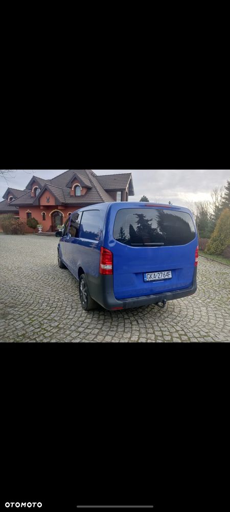 Mercedes-Benz VITO - 8
