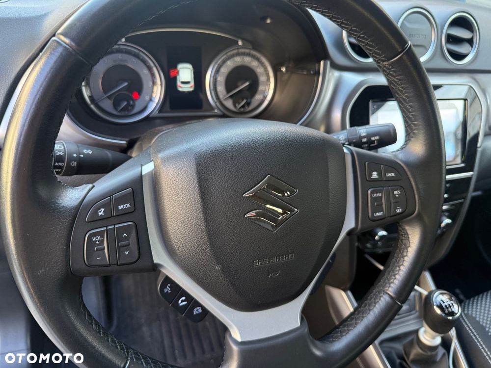 Suzuki Vitara - 10