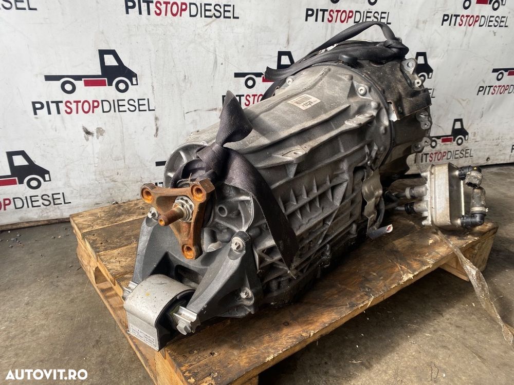 CUTIE VITEZE AUTOMATA MERCEDES E CLASS W213 C CLASS W205 2016 2017 2018 2019 2020 2021 2022 2023 - 3