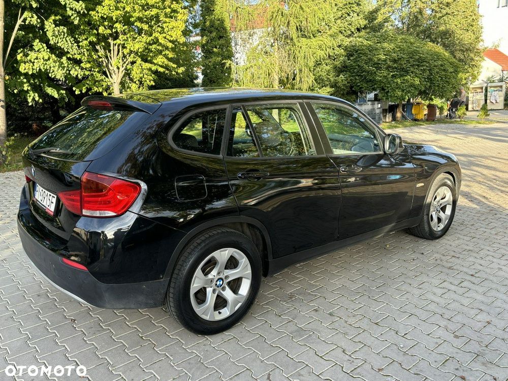 BMW X1 - 3