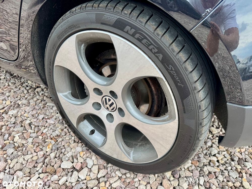 Volkswagen Golf 1.6 United - 9
