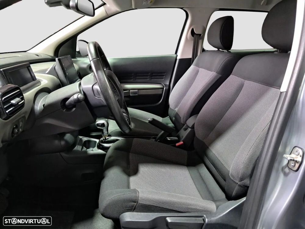 Citroën C4 Cactus 1.2 PureTech Feel Business - 10