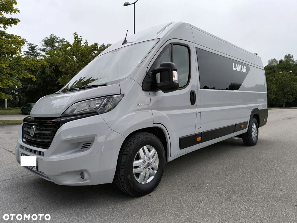 Fiat Ducato - 4