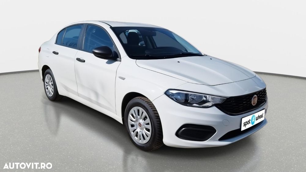 Fiat Tipo 1.4 Pop - 5