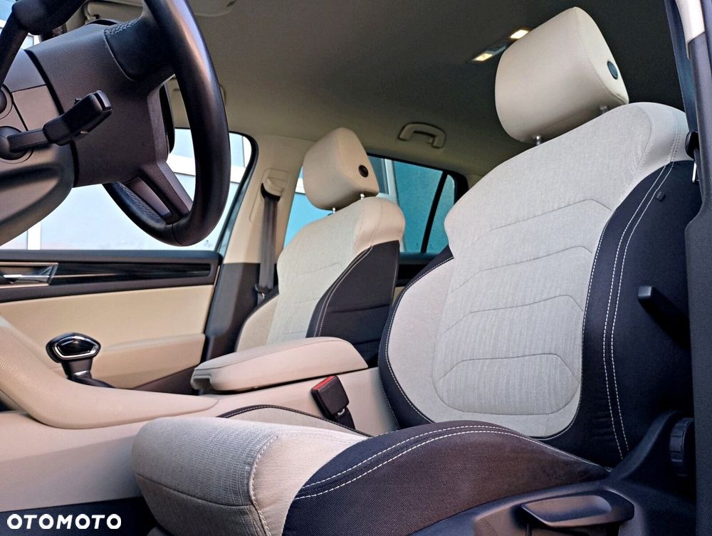 Skoda Kodiaq 2.0 TSI 4x4 Style DSG - 8