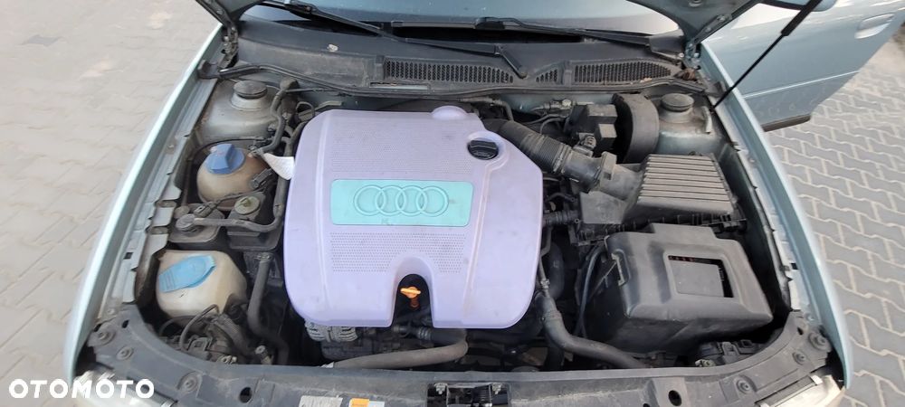 Audi A3 Sportback - 12
