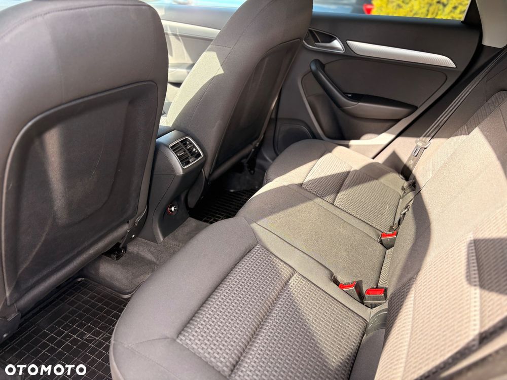 Audi Q3 1.4 TFSI CoD ultra S tronic - 13