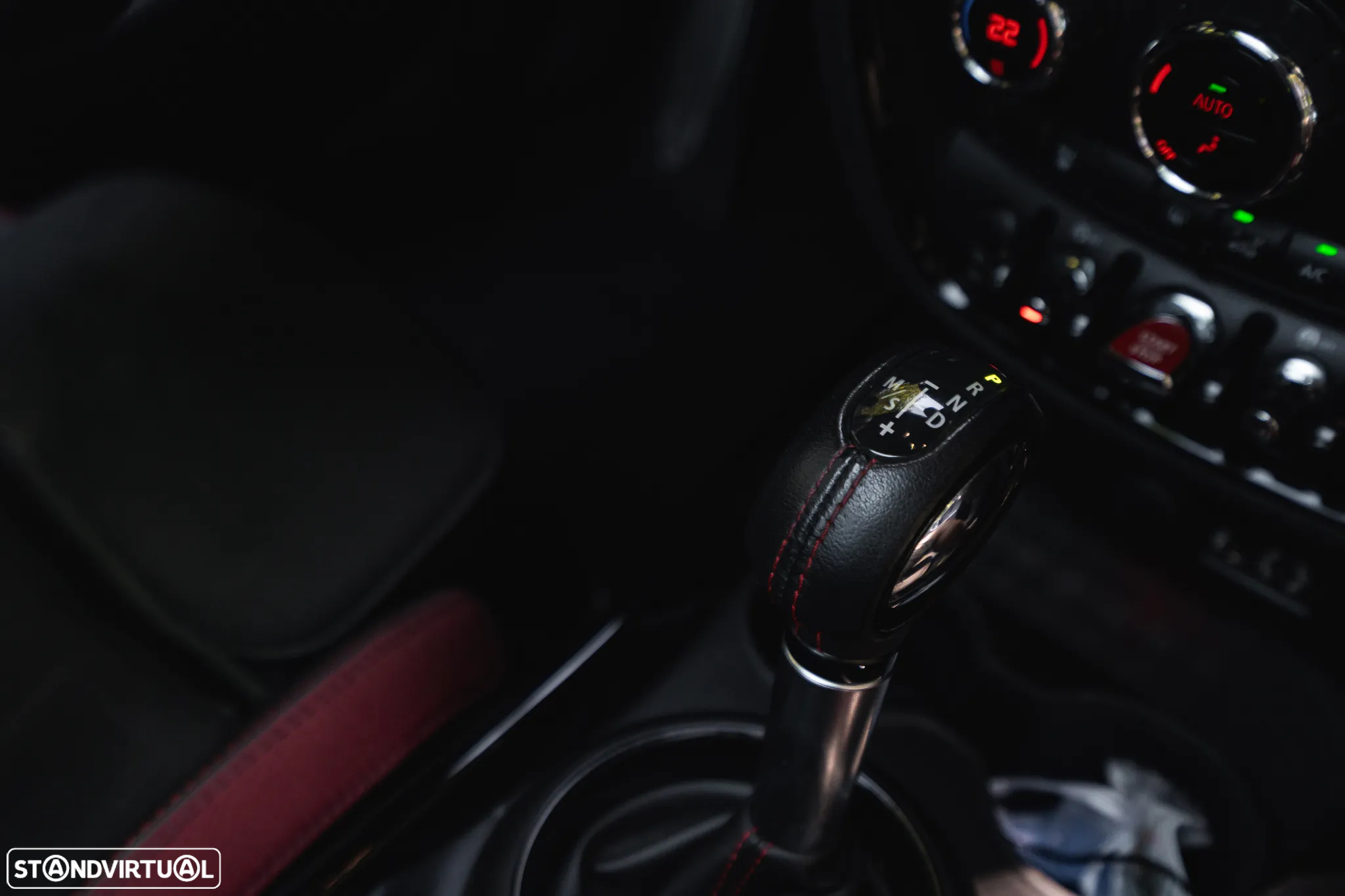 MINI Clubman John Cooper Works ALL4 Auto Desp. - 45