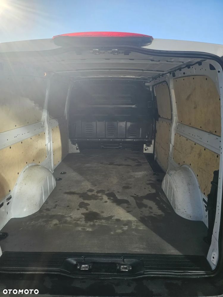 Mercedes-Benz Vito - 8