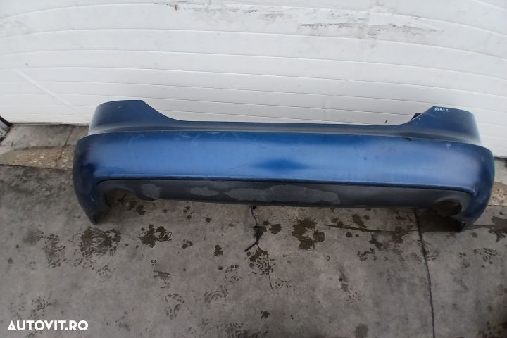 Bara spate 4F9807329 13734 4F9807329 13734 Audi A6 4F/C6 [2004 - 2008 - 2