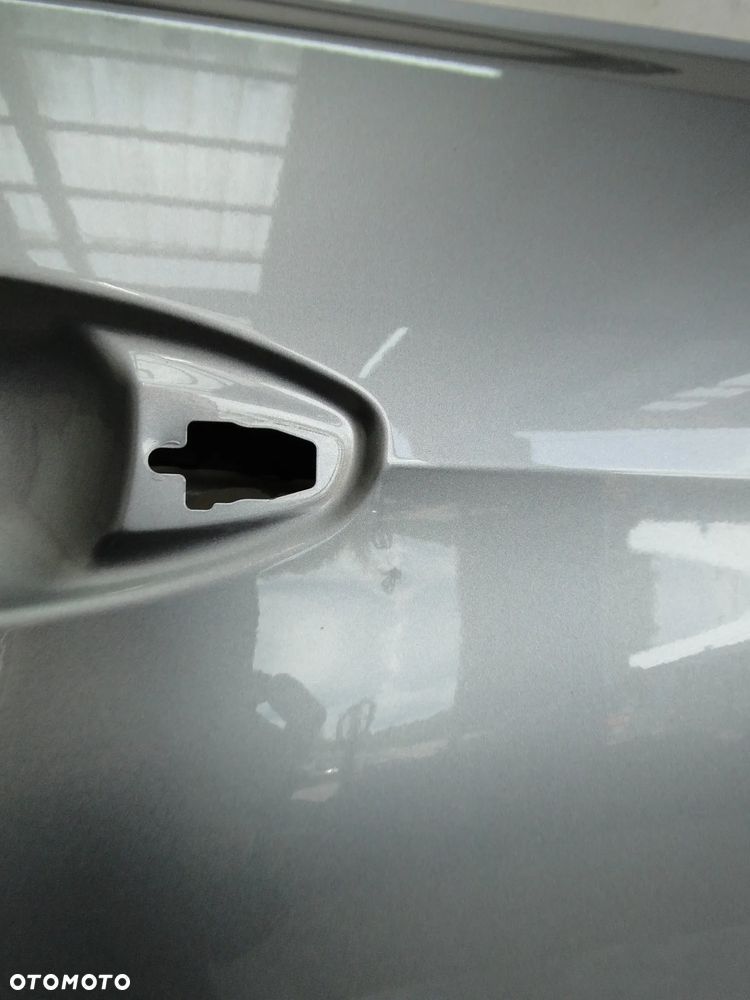 PEUGEOT 3008 II DRZWI PRAWE TYŁ TYLNE - 10