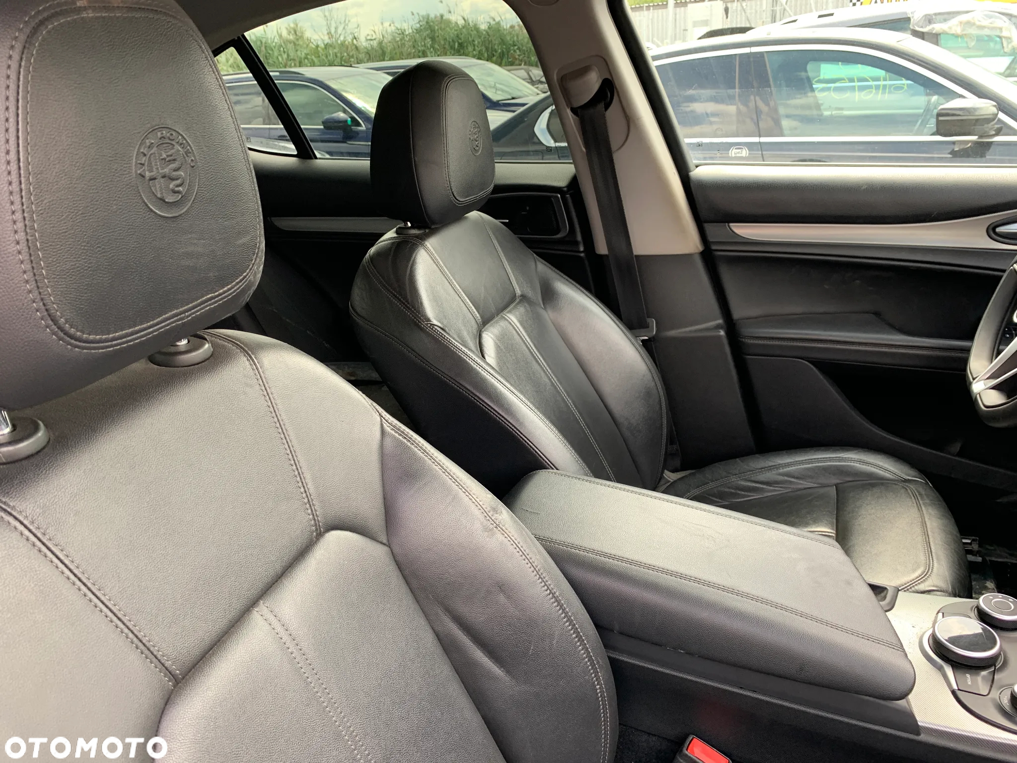 Alfa Romeo Stelvio 2.0 Turbo TI Q4 - 13