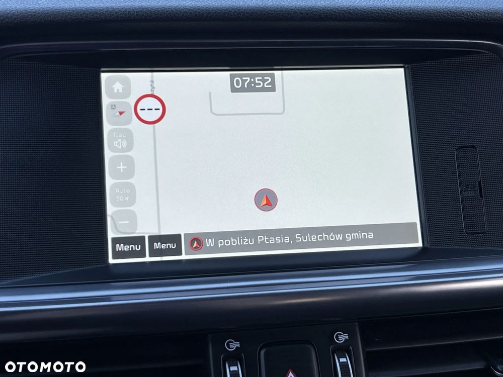 Kia Optima 1.7 CRDI L DCT - 30