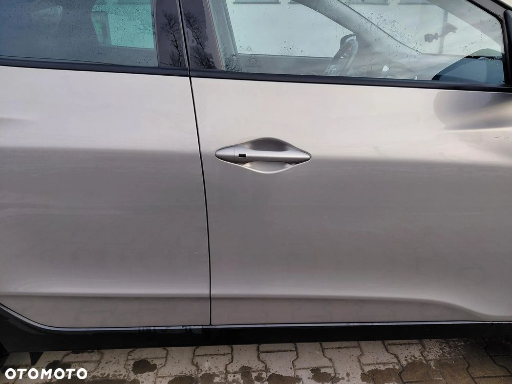 Hyundai ix35 2.0 Style 2WD - 15