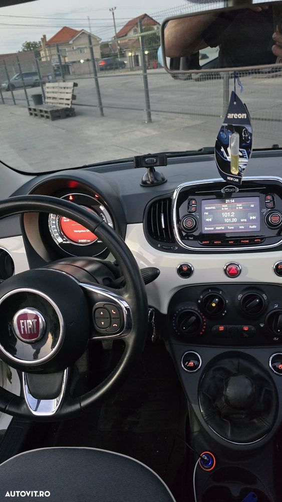 Fiat 500 - 6